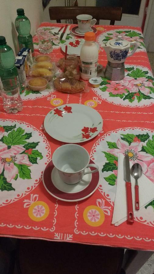 Privat bolig Adrian House Rom